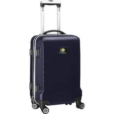 Mojo Indiana Pacers 20"" 8-Wheel Hardcase Spinner