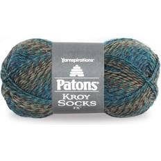 Patons Kroy Socks FX Yarn Cascade