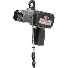 Jet BLVS200-020 Electric Chain Hoist 2 Ton 1 Phase 20' Lift