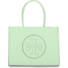 Tory Burch Small Ella Bio Tote - Mint Leaf