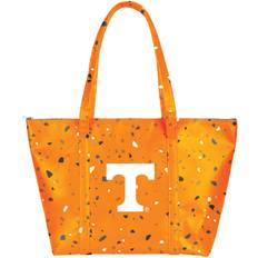 Indigo Falls Women's Tennessee Volunteers Terazzo Weekender Tote Bag