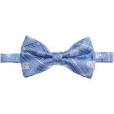 Blue - Men Bow Ties Eagles Wings Men's Blue North Carolina Tar Heels Oxford Bow Tie