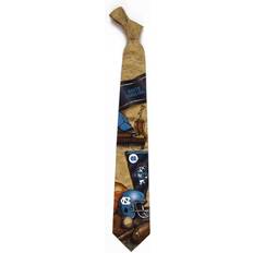 Eagles Wings Men's North Carolina Tar Heels Nostalgia Tie