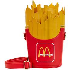 Loungefly McDonalds French Fries Crossbody Bag