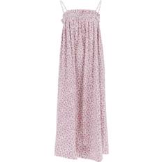 Tory Burch Cotton Midi Dress