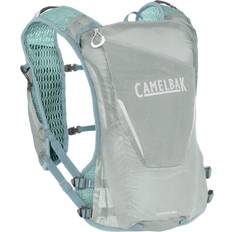 Blue Running Backpacks Camelbak Hydration Bag Zephyr Vest 11L With 1L Hydration Pigeon/Blue
