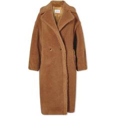 Max Mara Teddy Bear Icon Coat