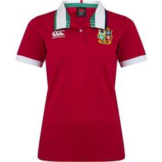 Canterbury Maternity British and Lions Short Sleeve Classic Jersey Women