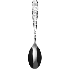 Dishwasher Safe Dessert Spoons Viners Glamour Dessert Spoon 18.1cm