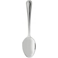 Viners Dessert Spoons Viners Bead Dessert Spoon 17.5cm