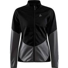 Craft Glide Jacket Women - Black