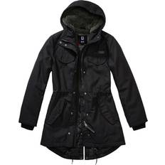 Brandit Women's Marsh Lake Parka