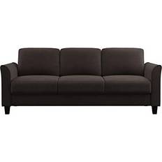 Lifestyle Solutions Watford Love Seats Sofa 200.2cm 3 Seater