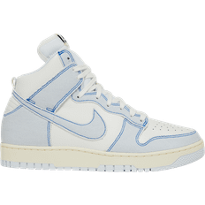 Nike Dunk High 1985 M - Blue Denim