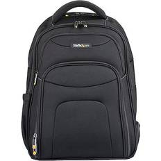 StarTech Laptop Backpack 15.6" - Black