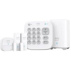 Door Security Eufy Security 5-in-1 Alarm Kit