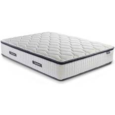 Birlea SleepSoul Bliss Coil Spring Matress 150x200cm