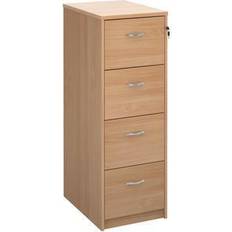 Dams International Filing with 4 Storage Cabinet