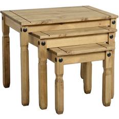 Corona Of 3 Nesting Table