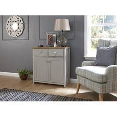 Cabinets Freemans Lancaster Compact Sideboard
