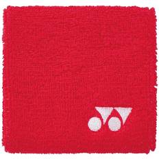 Men - Red Wristbands Yonex AC493EX Wristband - Red