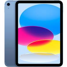 10th generation ipads Apple Tablet iPad 256GB Blue 10,9"