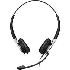 EPOS Sennheiser Impact SC 660 Headset 3.28ft On-ear