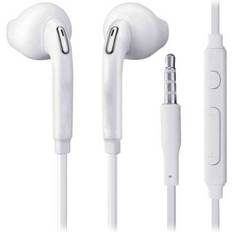 4XEM White 4XSAMEARWH Earbud Earbud Samsung