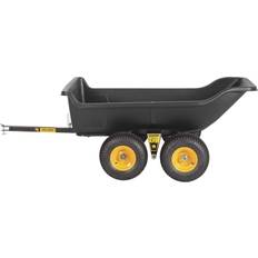 Trailer HD 1500TA Utility Trailer