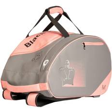 Black Crown Hurricane Padel Racket Bag