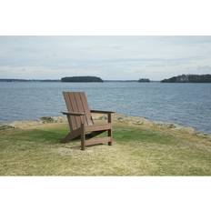 Ashley Ashley Signature Emmeline Poly All Weather Adirondack Chair