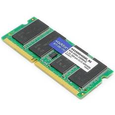 AddOn 8GB DDR4 SDRAM Memory Module (AA2400D4SR8S/8G)