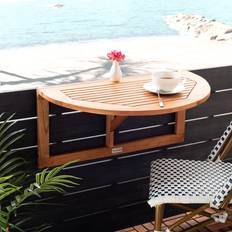 Safavieh PAT7045A Balcony Table