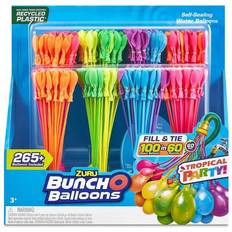 Bunch O Balloons Tropical Party 265.0 ea