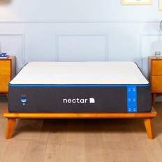 Nectar King Classic Medium Firm Bed Matress