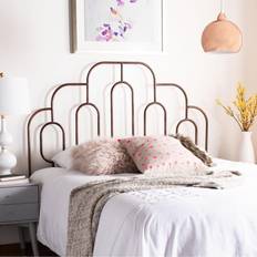 Safavieh Paloma Metal Retro Headboard