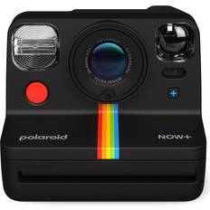 Cameras Polaroid Now Generation 2 Black