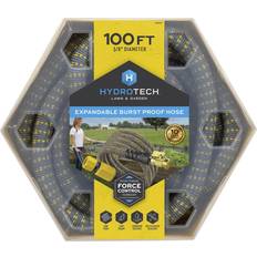 Hydrotech 5/8 100 Burst Proof Expandable Garden Water