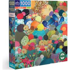 Eeboo Pebbles 1000 Pieces