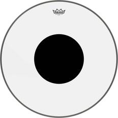 Remo Controlled Sound Clear 24'' Bass Drum Head