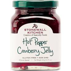 Stonewall Kitchen Hot Pepper Cranberry Jelly