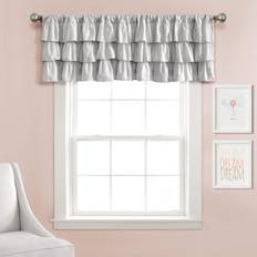 Lush Decor Belle Valance Vintage Chic Style Single