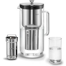 With Handles Water Carafes Aarke Purifier Water Carafe 2.36L