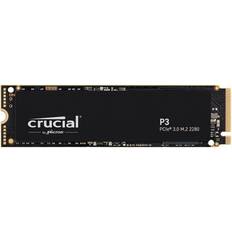 Crucial P3 M.2 2280 500GB