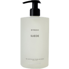 Byredo Hand Wash Suede 450ml