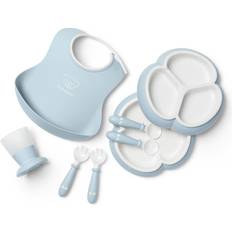 BabyBjörn Dinnerware Set 8pcs