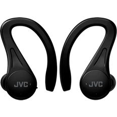 Clip On/Ear Loop - In-Ear Headphones - Wireless JVC HA-EC25T