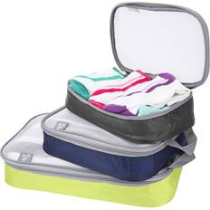 Packing Cubes Travelon Set of 3 Packing Organizers, One