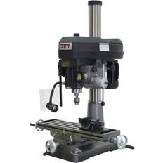 Jet Mill Drill Machine: