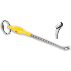 Loon Outdoors Ergo Quick Release Yellow